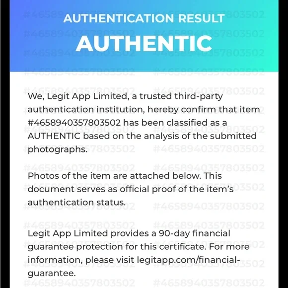 Authentic Dior Gold Ribbon Bow Brooch, 1980’s Vintage Brooch, designer jewelry - Picture 12 of 13